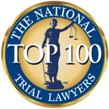 The National Trial Lawyers — Top 100