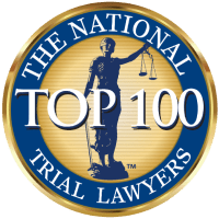 The National Trial Lawyers — Top 100
