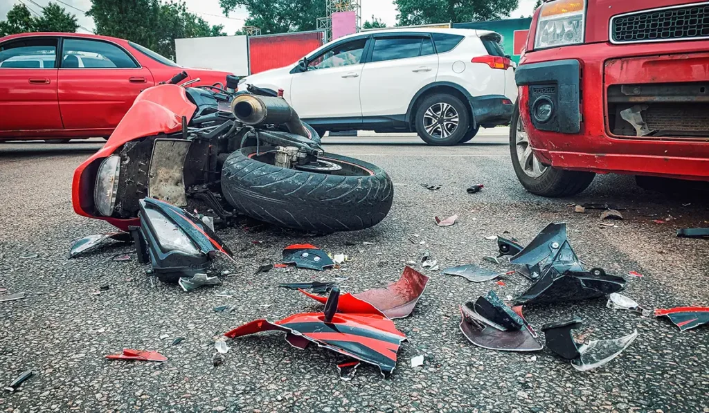 Common Motorcycle Accident Injuries and Why Miami Riders Need a Lawyer