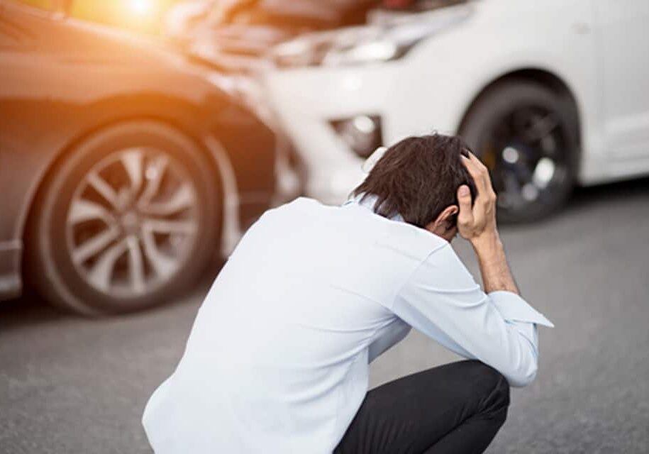 Do You Need a Lawyer After a Car Accident? Signs It’s Time to Hire One