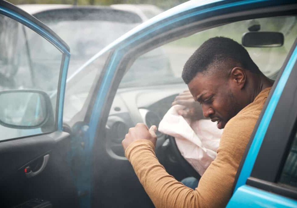 When to Hire a Car Accident Attorney: 5 Signs You Need Legal Help