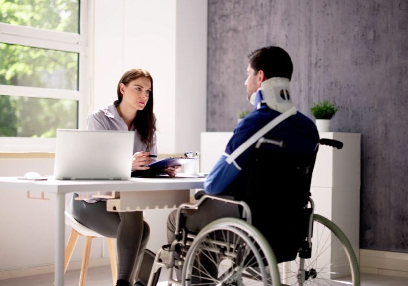 What Should You Do Immediately After a Personal Injury Accident?