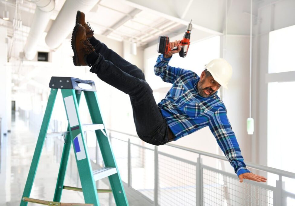 What Should You Do After a Slip and Fall Accident in Miami?