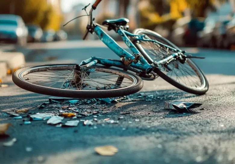 What Should You Do After a Bicycle Accident in Miami?