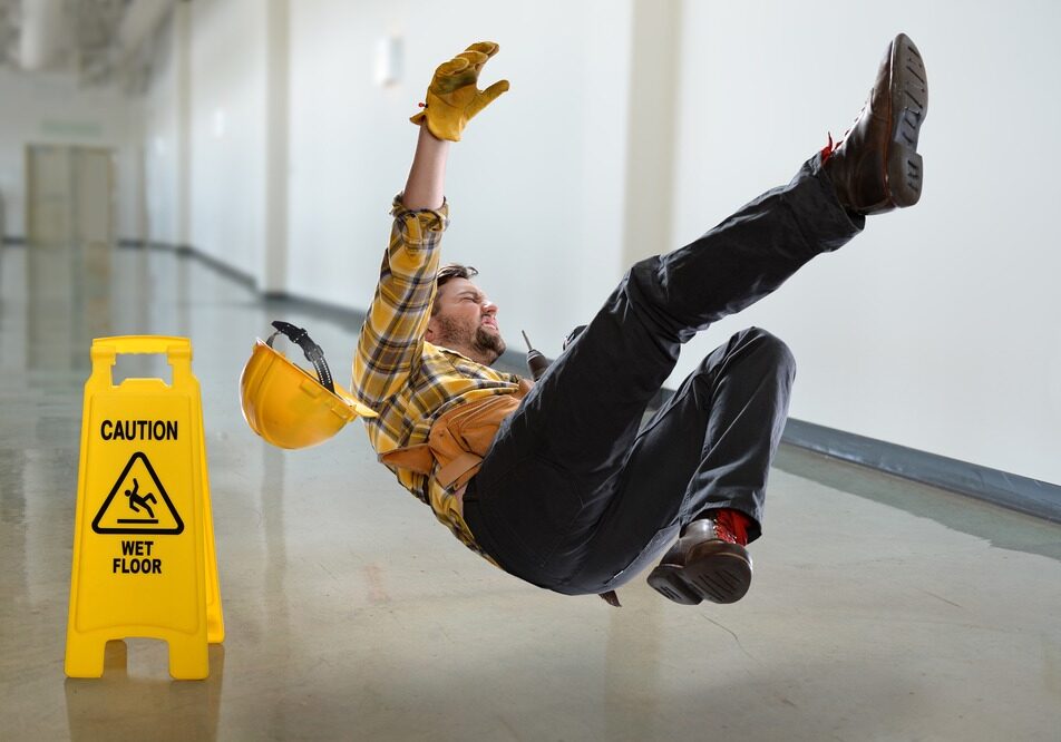 What Should I Do After a Slip and Fall Accident in Miami?